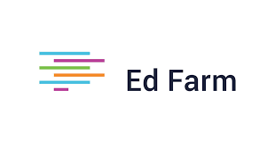 Ed Farm logo
