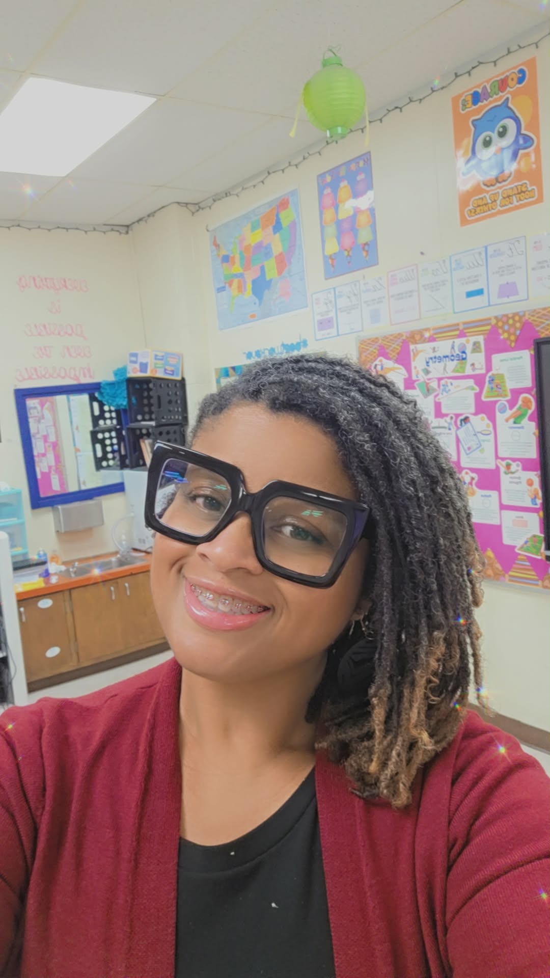 Tameka Stephens